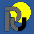 Angel Kanchev University of Ruse logo