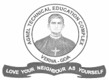 Angel Polytechnic College logo