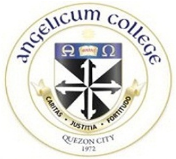 Angelicum College logo