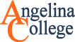 Angelina College logo
