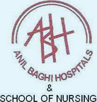 Anil Baghi College of Nursing logo