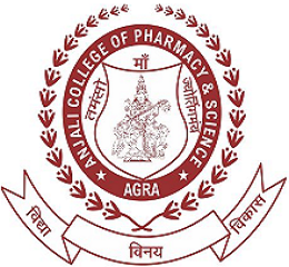 ANJALI COLLEGE OF PHARMACY AND SCIENCE logo