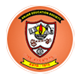 Anjar Education Society logo