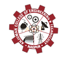 Anjuman College of Engineering and Technology logo