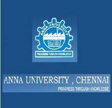 Anna University of Technology logo