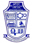 Annai Madha Polytechnic College logo
