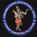 Annamacharya PG College of Management Studies logo