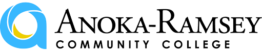 Anoka Ramsey Community College logo