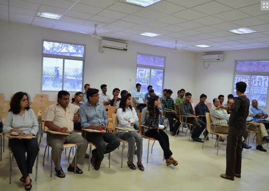 college gallery image