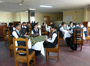 college gallery image