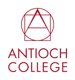 Antioch College logo