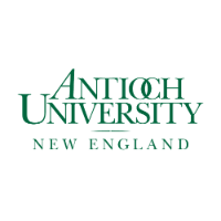 Antioch University New England logo
