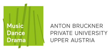 Anton Bruckner Private University for Music Drama and Dance logo