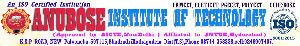 Anubose Institute of Technology logo