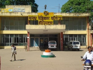 college gallery image