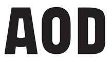 AOD International Design Campus logo