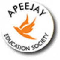 Apeejay School of Management logo
