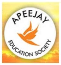 Apeejay Svran Institute for Biosciences and Clinical Research logo