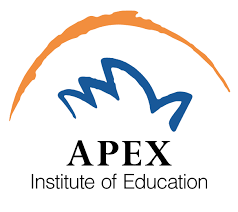 Apex College of Education logo