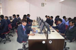 college gallery image