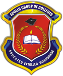 Apollo Engineering College logo