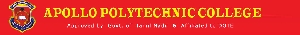 Apollo Polytechnic College logo
