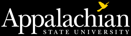 Appalachian State University logo