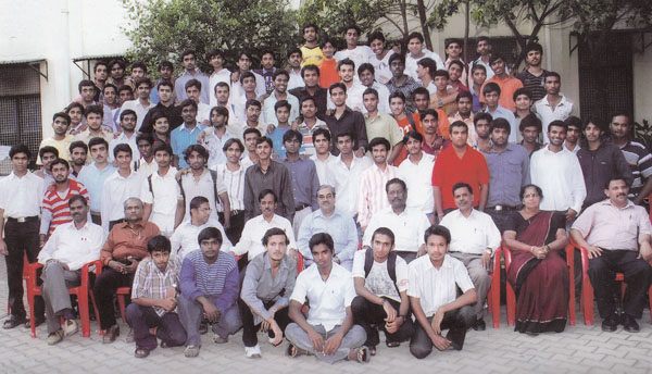 college gallery image