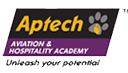 Aptech Aviation and Hospitality Academy Uttrakhand logo