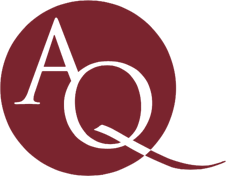 Aquinas College logo