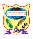 Aravali Institute of Management logo