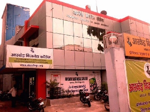 college gallery image