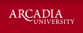 Arcadia University logo