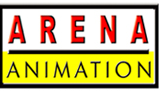 Arena Animation South Extension	 logo