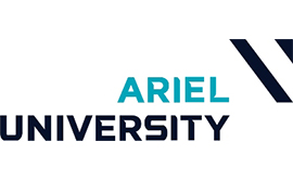 Ariel University logo