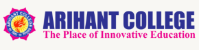 Arihant College logo