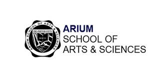 Arium School of Arts and Science logo