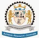 ARJ Polytechnic College logo