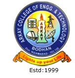 Arkay College of Engineering and Technology logo