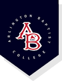 Arlington Baptist College logo