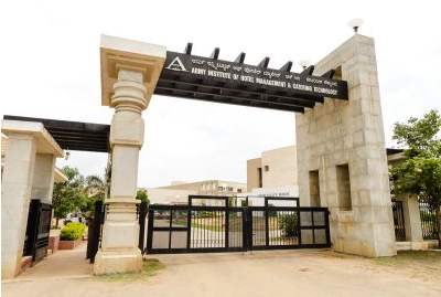 college gallery image