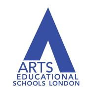 Arts Educational Schools London logo