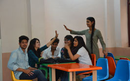 college gallery image