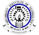 Aryabhatt polytechnic&nbsp; logo