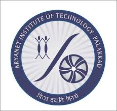 Aryanet Institute of Technology logo
