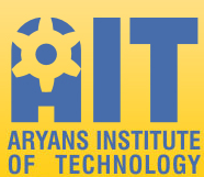 Aryans Institute of Technology logo