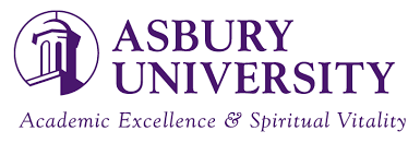 Asbury University logo