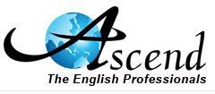 Ascend Education Centre Singapore logo