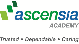 Ascensia Academy logo