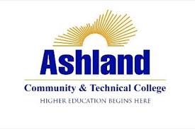Ashland Community and Technical College logo